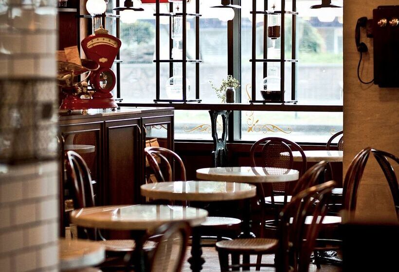 בית מלון כפרי Hilton Bogota