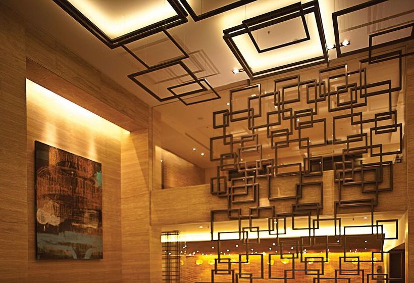 בית מלון כפרי Hilton Bogota