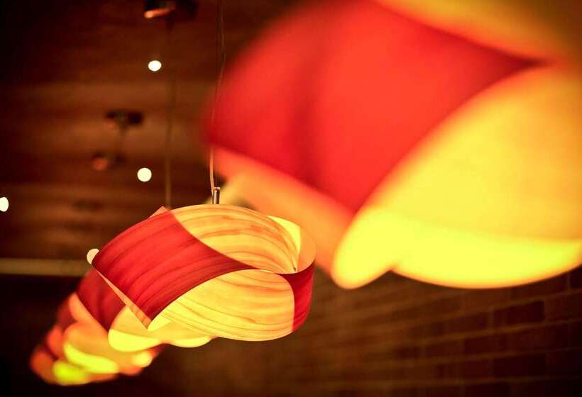 בית מלון כפרי Hilton Bogota