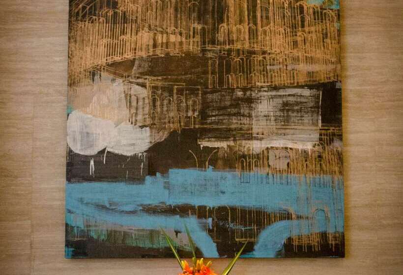 בית מלון כפרי Hilton Bogota