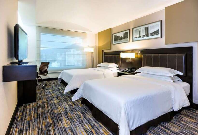 בית מלון כפרי Hilton Bogota