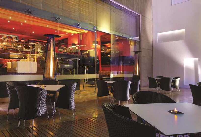 בית מלון כפרי Hilton Bogota