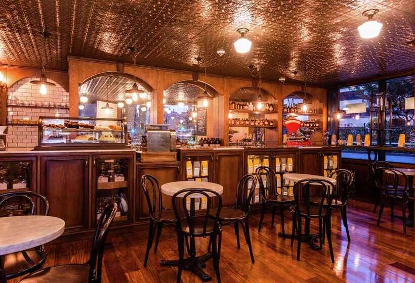 בית מלון כפרי Hilton Bogota