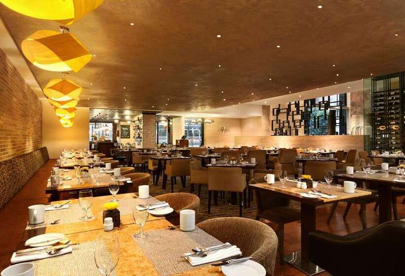 בית מלון כפרי Hilton Bogota