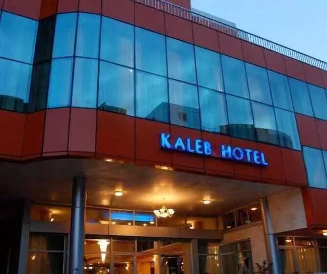 هتل Kaleb