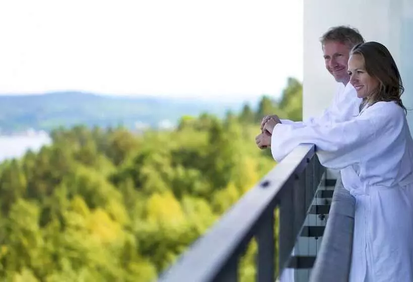 Отель Kragerø Resort