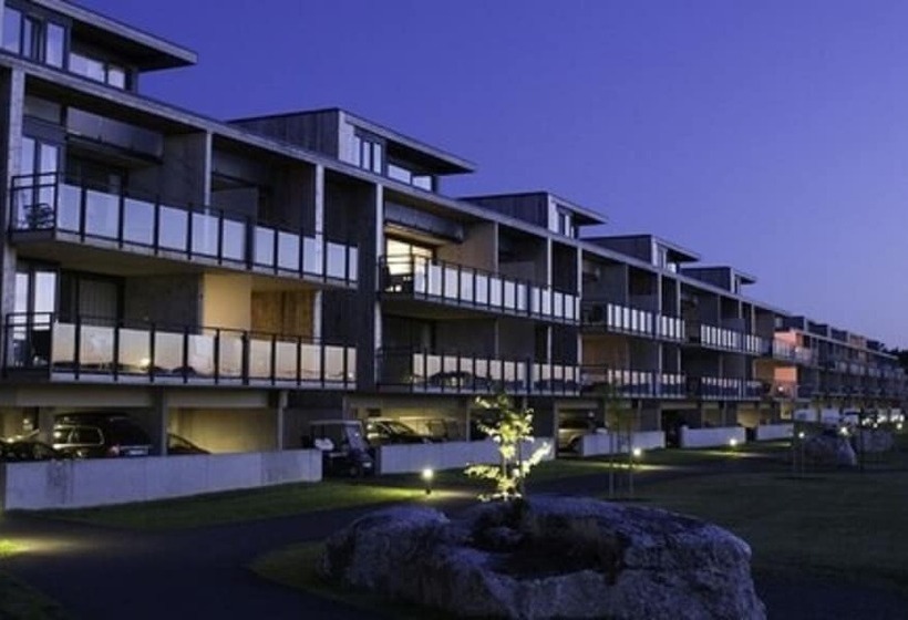 فندق Kragerø Resort