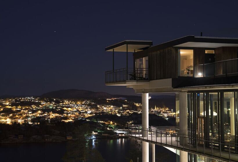 فندق Kragerø Resort