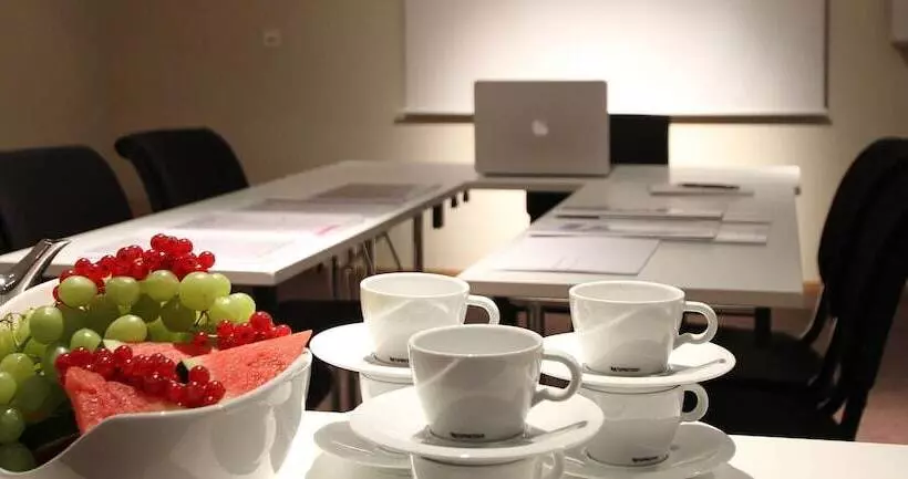 Отель Kragerø Resort