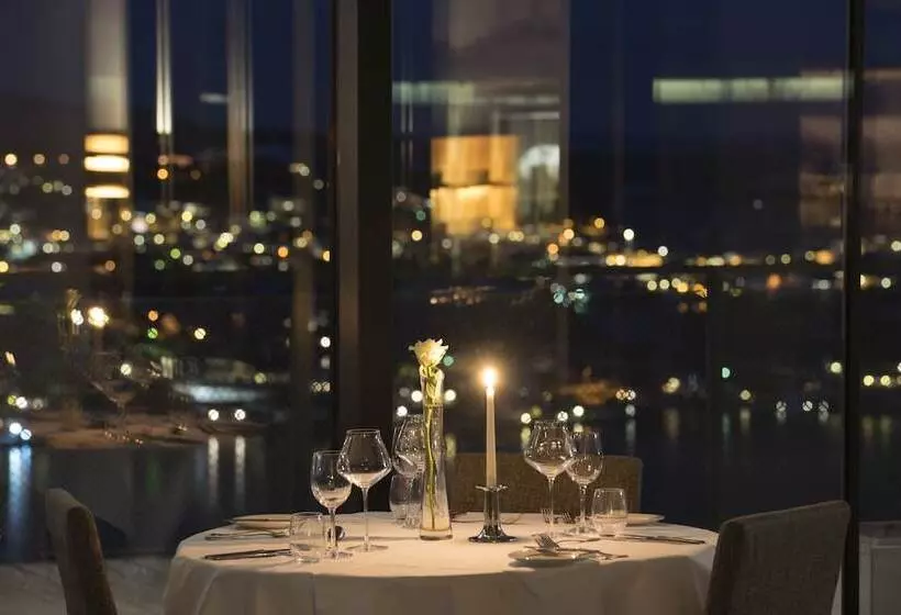 Отель Kragerø Resort