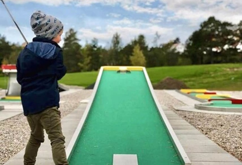 فندق Kragerø Resort