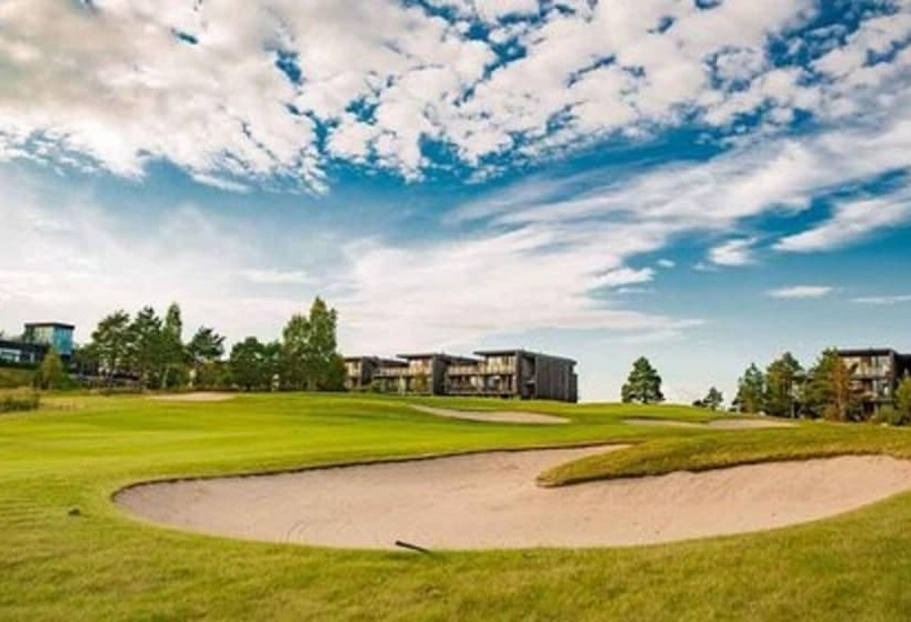 فندق Kragerø Resort