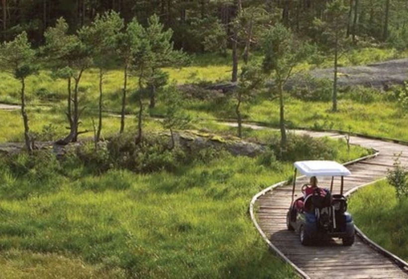 فندق Kragerø Resort