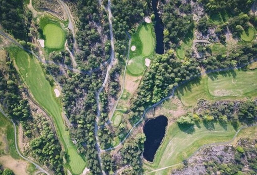 فندق Kragerø Resort