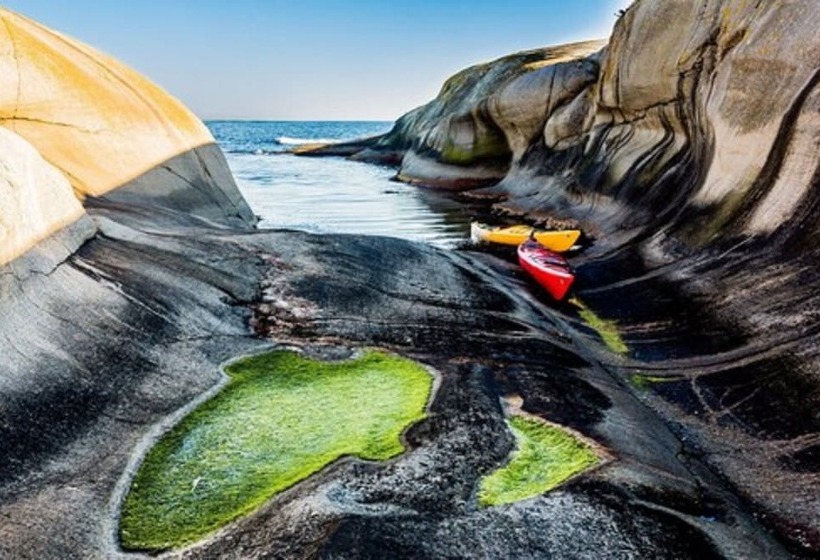 فندق Kragerø Resort