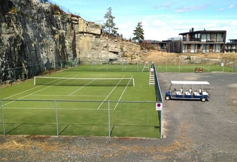 فندق Kragerø Resort