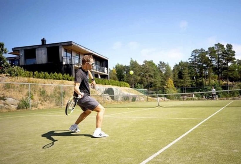 فندق Kragerø Resort