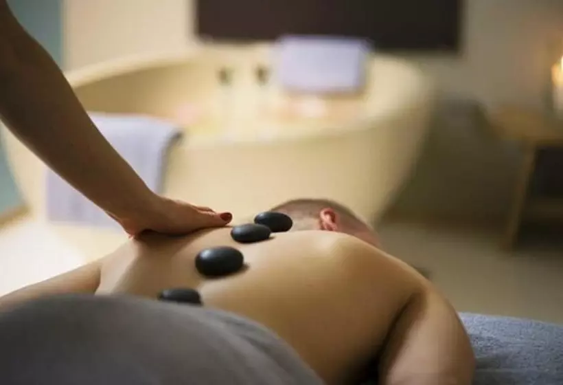 Отель Kragerø Resort