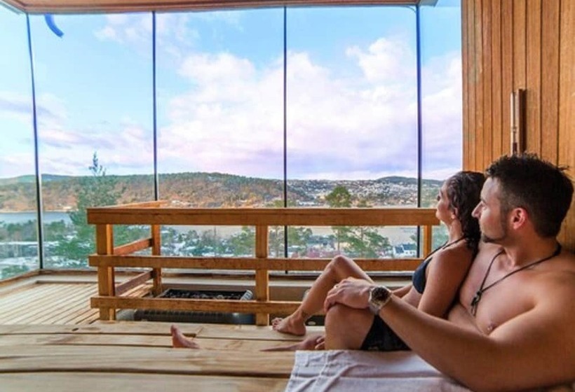 فندق Kragerø Resort