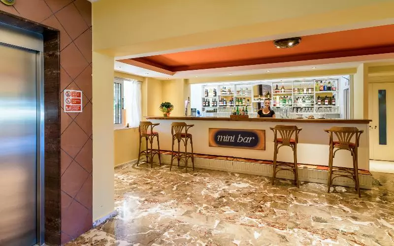 בית מלון כפרי Lorenzo