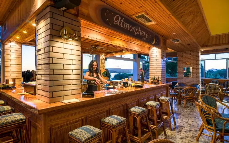 בית מלון כפרי Lorenzo