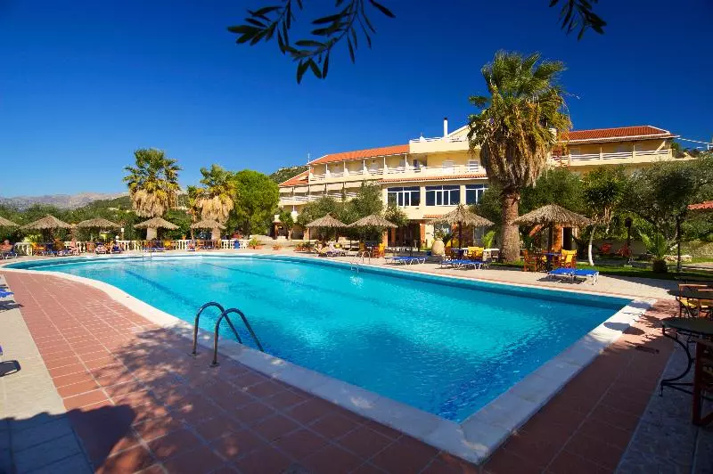 בית מלון כפרי Lorenzo