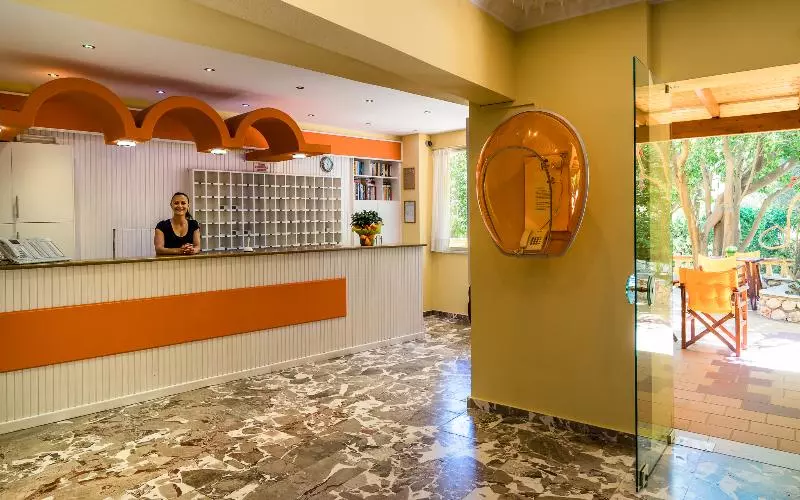 בית מלון כפרי Lorenzo