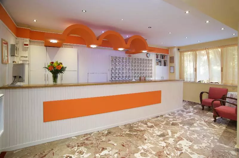 בית מלון כפרי Lorenzo