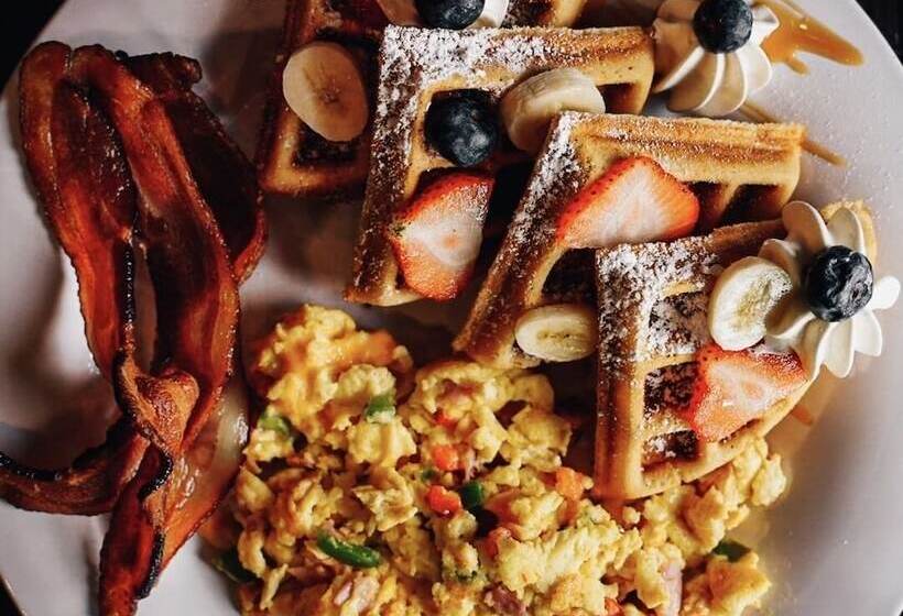 Ponce Plaza Hotel & Casino