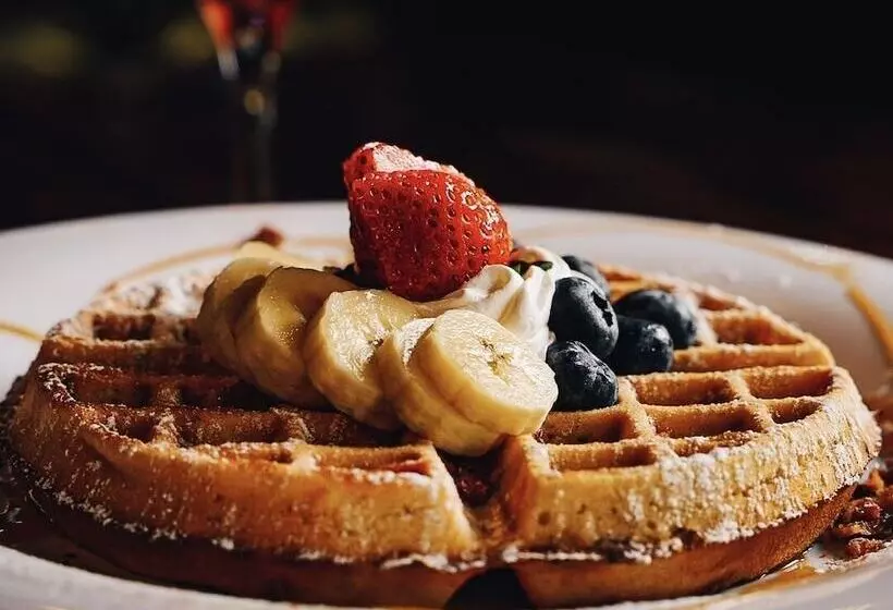 Ponce Plaza Hotel & Casino