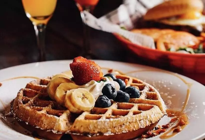 Ponce Plaza Hotel & Casino