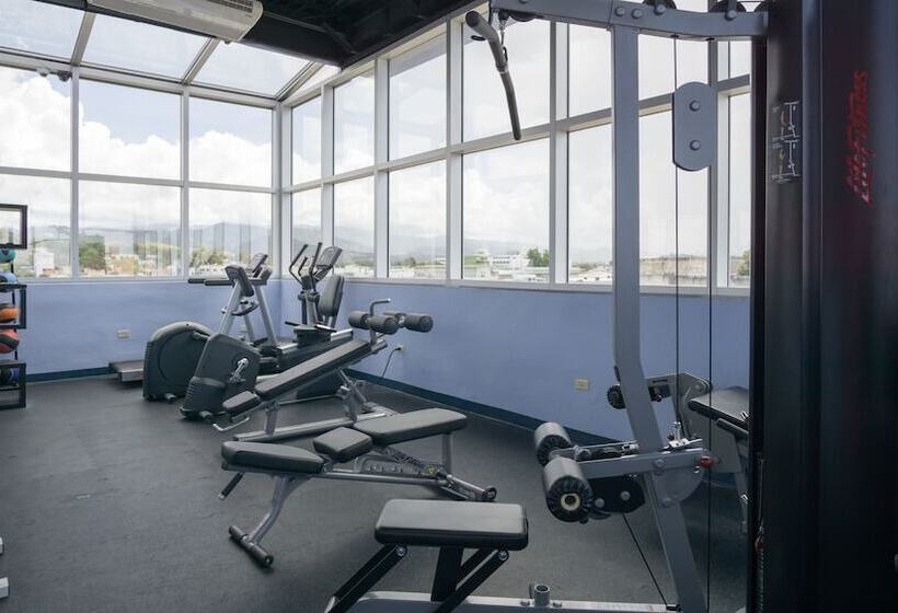 Ponce Plaza Hotel & Casino