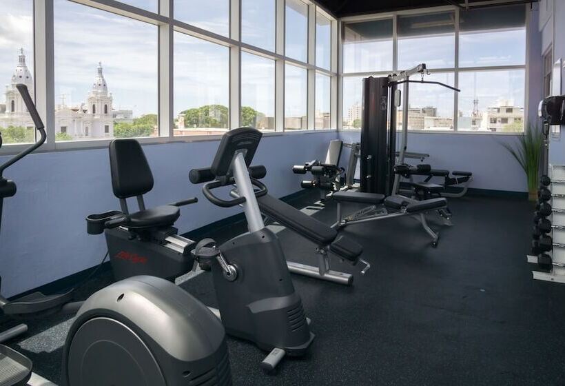 Ponce Plaza Hotel & Casino