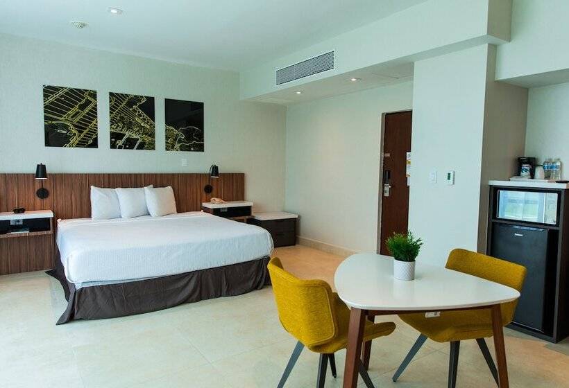 Ponce Plaza Hotel & Casino