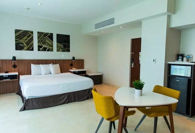 Ponce Plaza Hotel & Casino