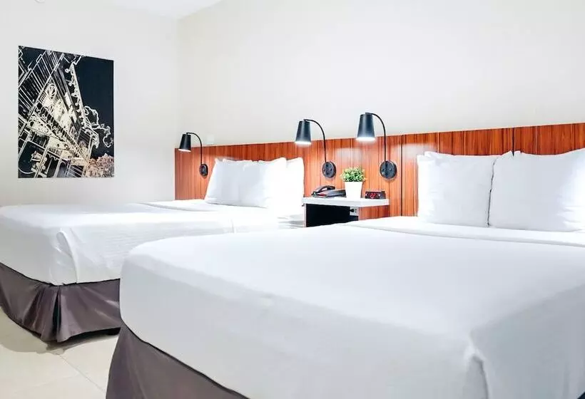 Ponce Plaza Hotel & Casino