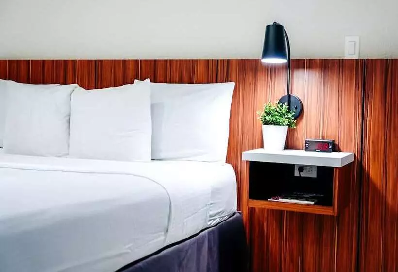 Ponce Plaza Hotel & Casino