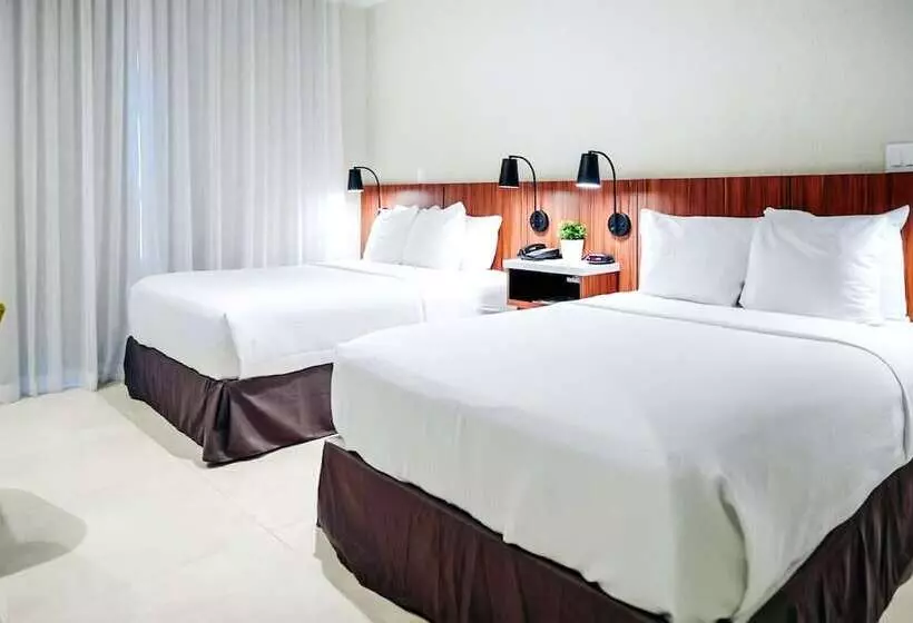 Ponce Plaza Hotel & Casino