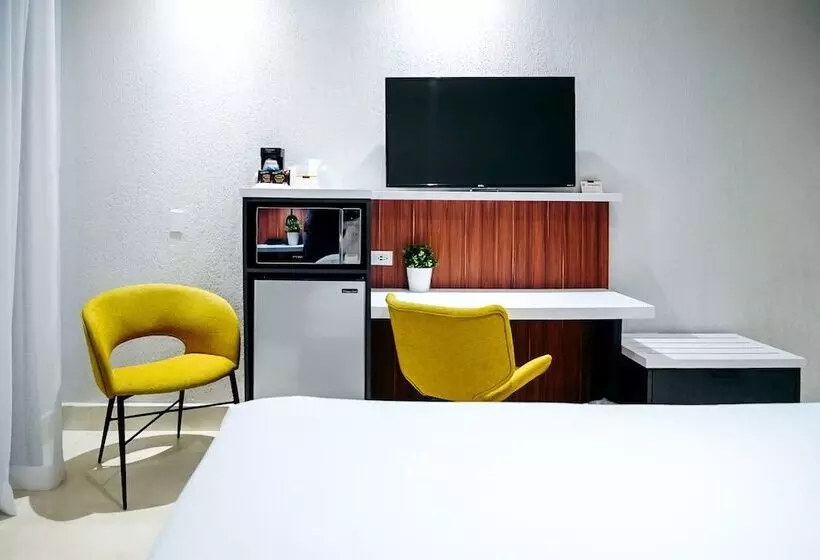 Ponce Plaza Hotel & Casino