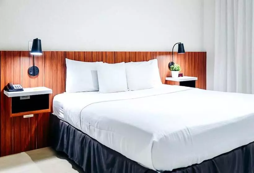 Ponce Plaza Hotel & Casino