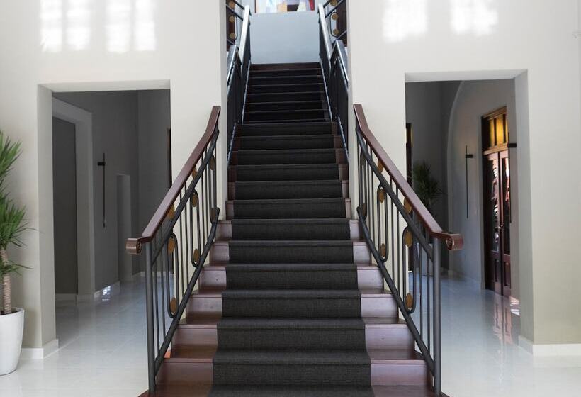 Ponce Plaza Hotel & Casino