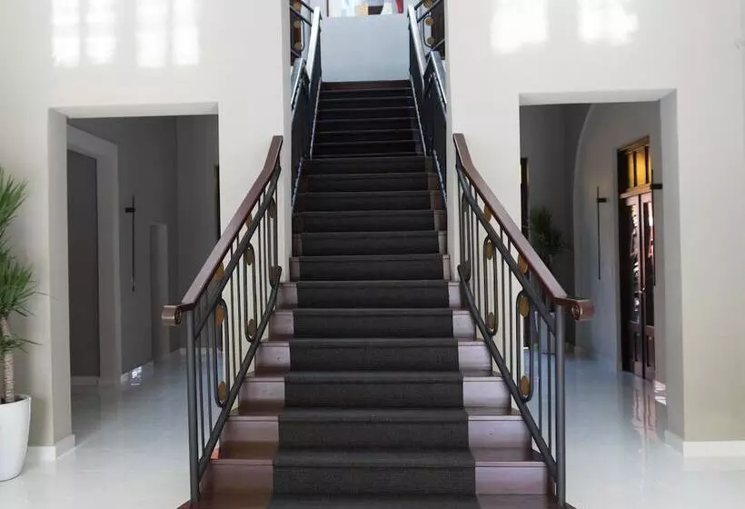 Ponce Plaza Hotel & Casino