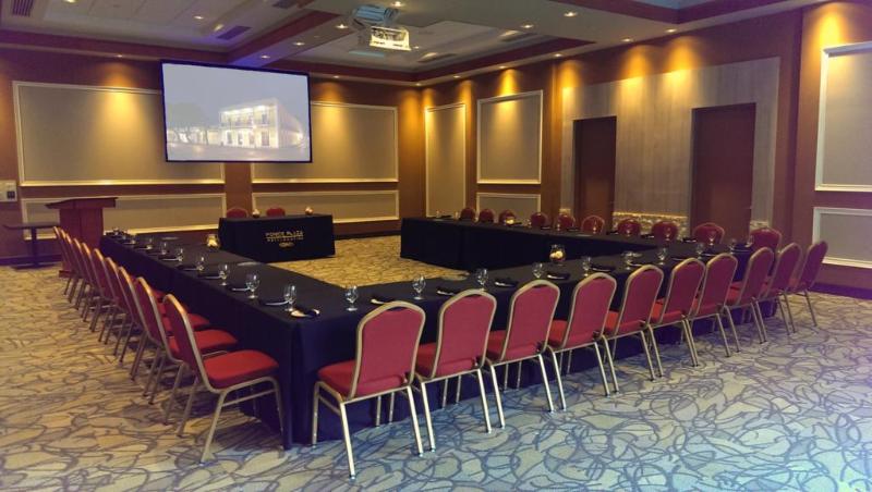 Ponce Plaza Hotel & Casino