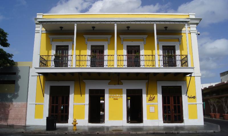Ponce Plaza Hotel & Casino