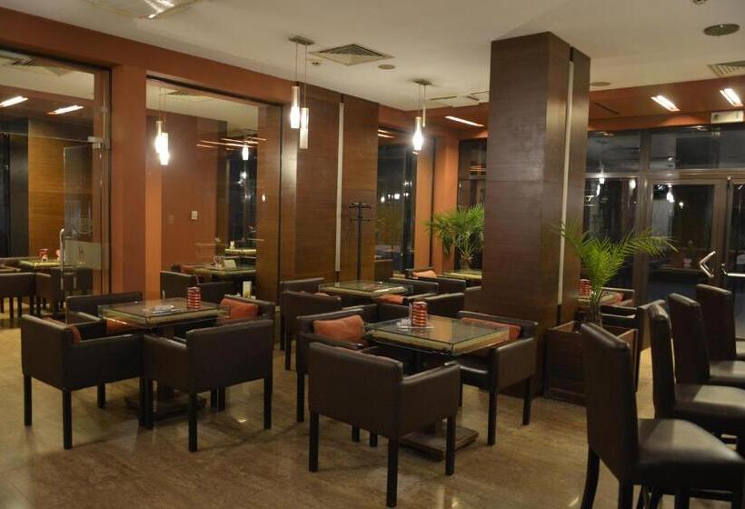 호텔 Presidivm Palace