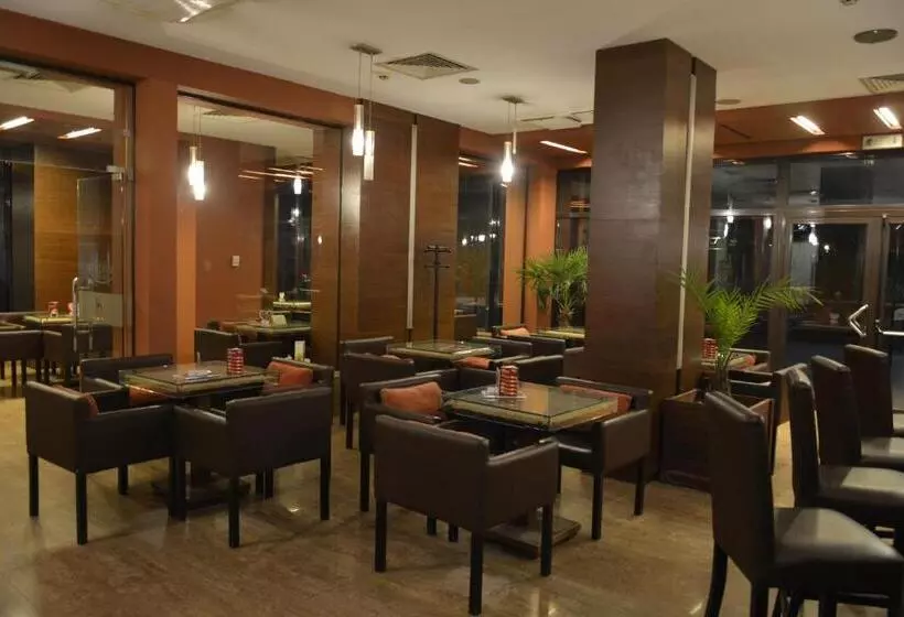 호텔 Presidivm Palace