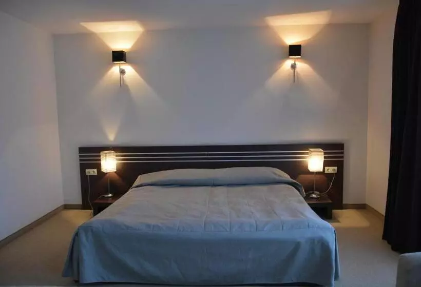 호텔 Presidivm Palace