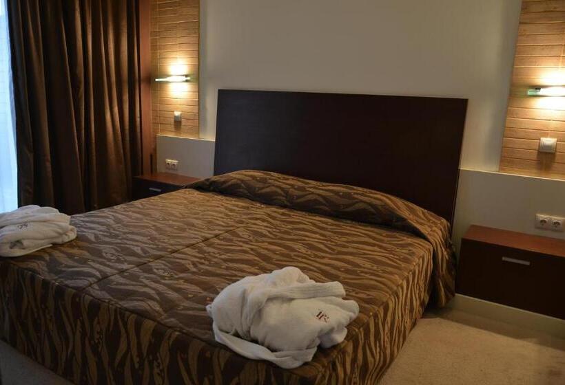 호텔 Presidivm Palace