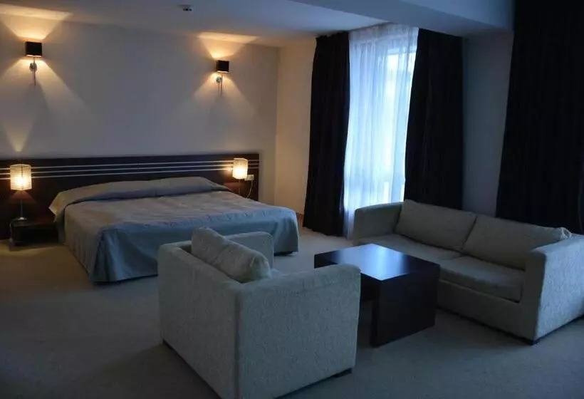 호텔 Presidivm Palace