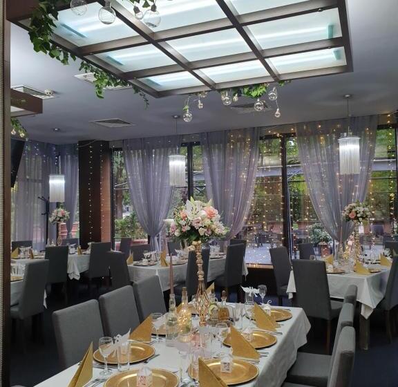 호텔 Presidivm Palace